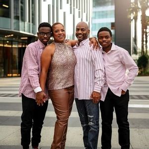 Meet your Posher, Annetta